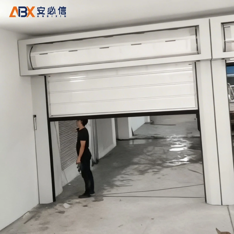 新乡市雷达高速门