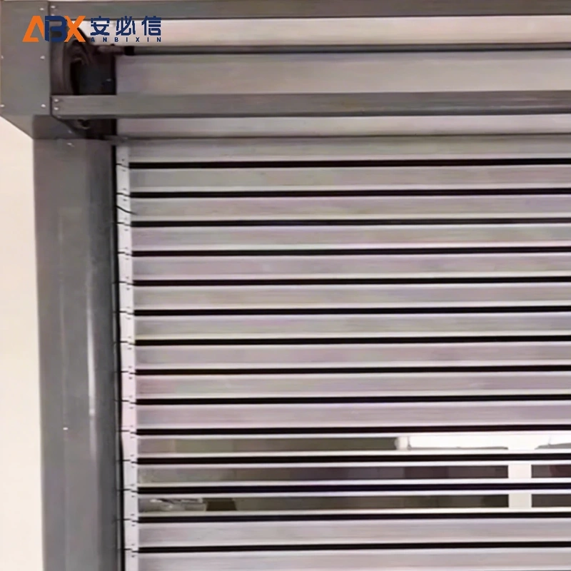 新乡市厂房高速门