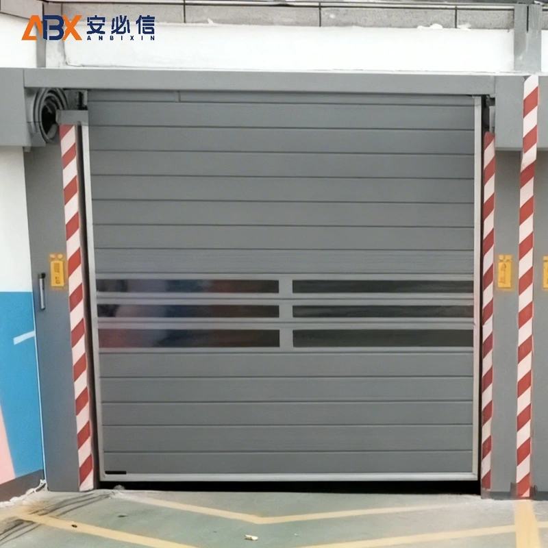 新乡市PVC高速门